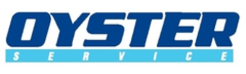 OYSTER SERVICE Logo (IGE, 09/23/2008)