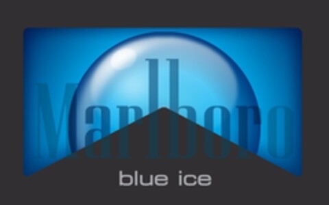 Marlboro blue ice Logo (IGE, 26.09.2016)