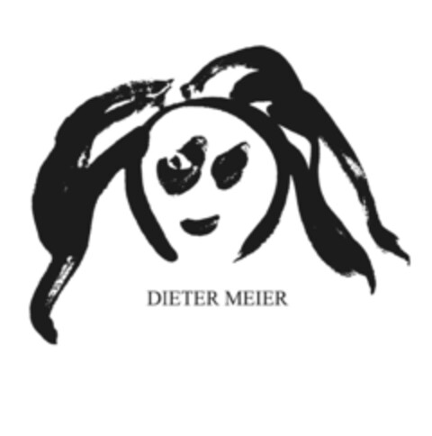 DIETER MEIER Logo (IGE, 06/14/2013)