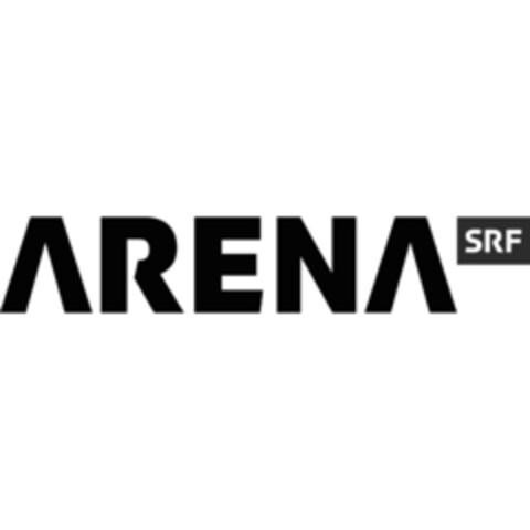 ARENA SRF Logo (IGE, 12.10.2016)