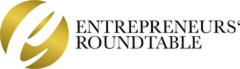 e ENTREPRENEURS' ROUNDTABLE Logo (IGE, 11/17/2017)