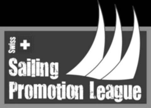 Swiss Sailing Promotion League Logo (IGE, 27.03.2018)