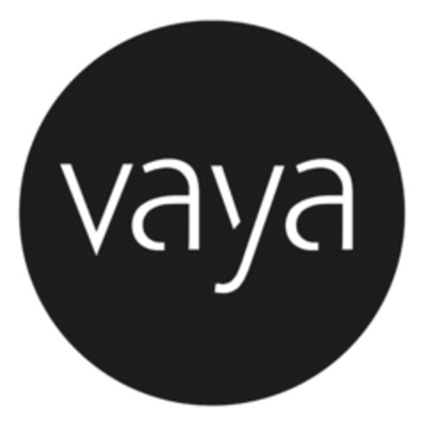 vaya Logo (IGE, 04/18/2018)