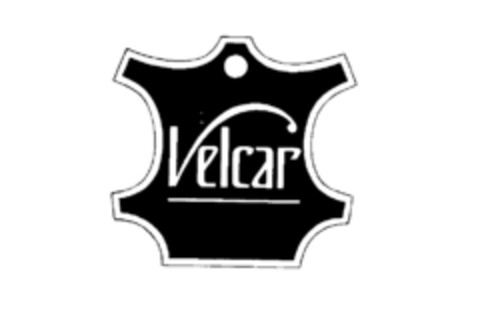 Velcar Logo (IGE, 11/07/1976)