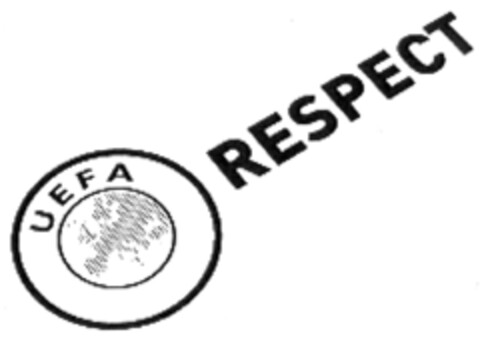 UEFA RESPECT Logo (IGE, 03/07/2008)