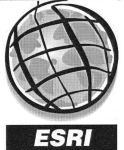 ESRI Logo (IGE, 14.07.2008)