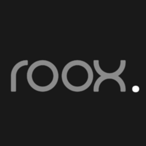 roox. Logo (IGE, 15.01.2020)