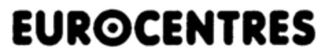 EUROCENTRES Logo (IGE, 12.02.1998)