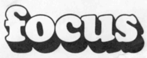 focus Logo (IGE, 05.04.1974)