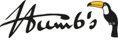 Humb's Logo (IGE, 16.02.2021)