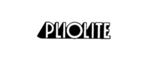 PLIOLITE Logo (IGE, 17.06.1977)