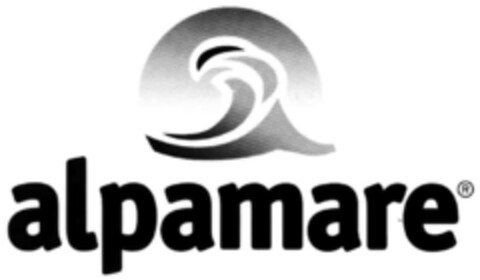alpamare Logo (IGE, 14.05.2001)