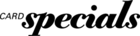 CARDspecials Logo (IGE, 03/25/2021)