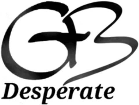 GB Desperate Logo (IGE, 05.04.2019)