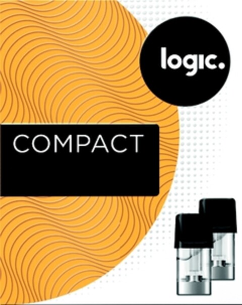 COMPACT logic. Logo (IGE, 11.04.2019)