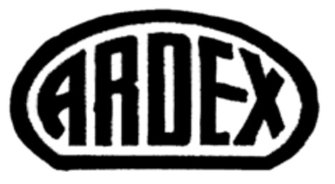 ARDEX Logo (IGE, 03.11.2003)