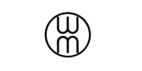 W M Logo (IGE, 01.11.1979)