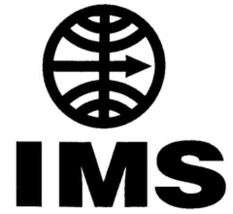IMS Logo (IGE, 30.03.1995)