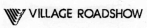 VILLAGE ROADSHOW Logo (IGE, 15.07.1998)