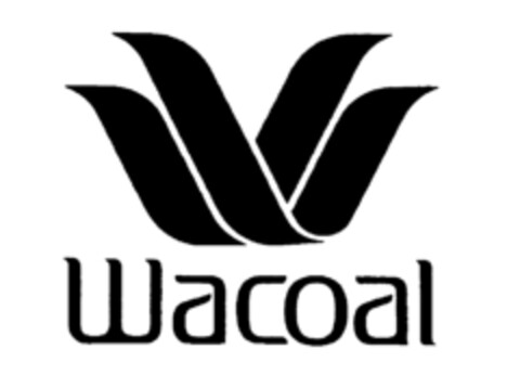 Wacoal Logo (IGE, 18.12.1984)