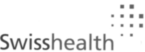 Swisshealth Logo (IGE, 29.06.2000)