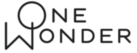 ONE WONDER Logo (IGE, 09.07.2020)