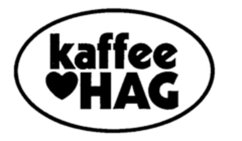 kaffee HAG Logo (IGE, 01.10.1993)