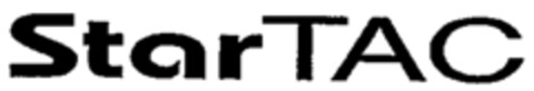 StarTAC Logo (IGE, 09/21/1995)