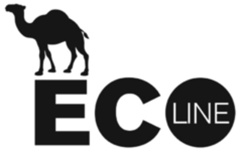 ECO LINE Logo (IGE, 20.01.2010)