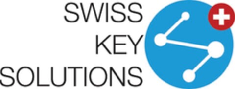 SWISS KEY SOLUTIONS Logo (IGE, 03.08.2018)