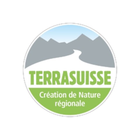 TERRASUISSE Création de Nature régionale Logo (IGE, 26.03.2015)