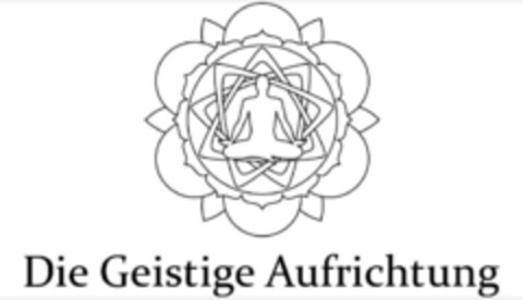 Die Geistige Aufrichtung Logo (IGE, 15.09.2011)