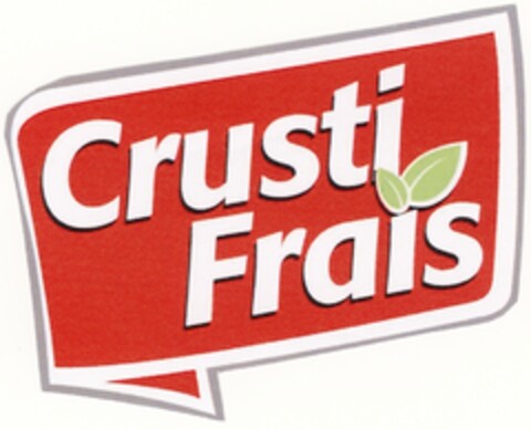Crusti Frais Logo (IGE, 23.04.2008)