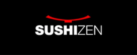 SUSHIZEN Logo (IGE, 06/03/2013)