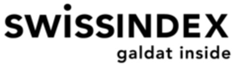 SWISSINDEX galdat inside Logo (IGE, 13.07.2009)