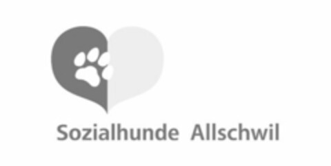 Sozialhunde Allschwil Logo (IGE, 24.11.2015)