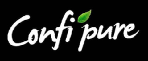 Confi pure Logo (IGE, 04.09.2007)