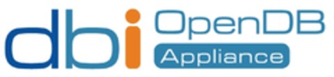 dbi OpenDB Appliance Logo (IGE, 20.09.2017)