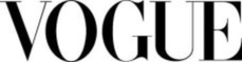 VOGUE Logo (IGE, 04.10.2012)