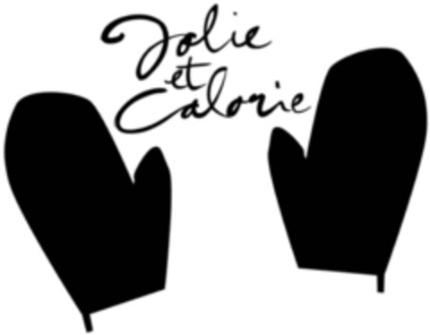 Jolie et Calorie Logo (IGE, 12/07/2009)