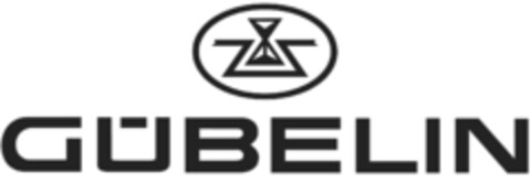 GÜBELIN Logo (IGE, 16.12.2010)