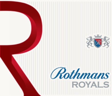 R Rothmans ROYALS Logo (IGE, 11/08/2017)