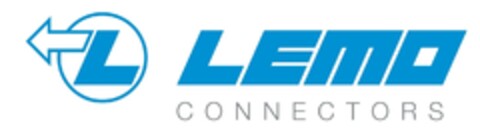L LEMO CONNECTORS Logo (IGE, 16.12.2014)