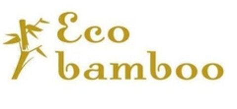 ECO BAMBOO Logo (IGE, 24.04.2009)