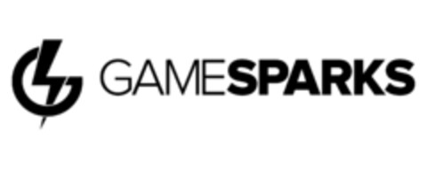 GAMESPARKS Logo (IGE, 05.03.2018)