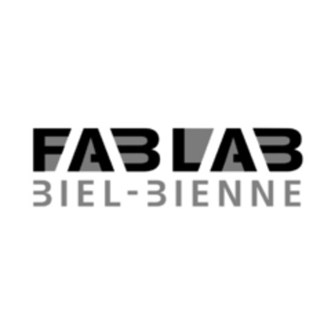 FAB LAB BIEL-BIENNE Logo (IGE, 03/16/2018)