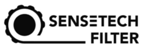 SENSETECH FILTER Logo (IGE, 25.10.2018)