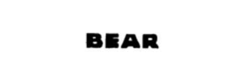 BEAR Logo (IGE, 01/04/1978)