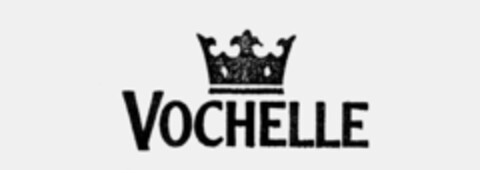 VOCHELLE Logo (IGE, 20.01.1989)