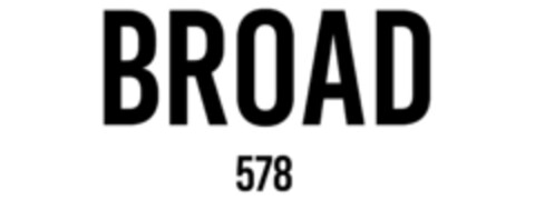BROAD 578 Logo (IGE, 10.06.2021)